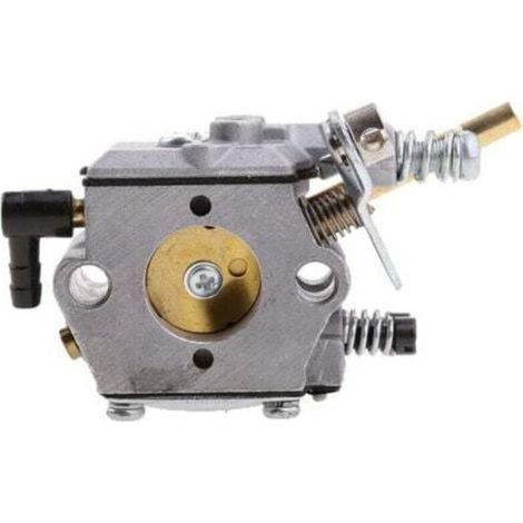 Universeller Ersatzvergaser für Stihl Freischneider FS50 bis FS96 und WT-38-1 – Kompatibles Originalteil (1/4)