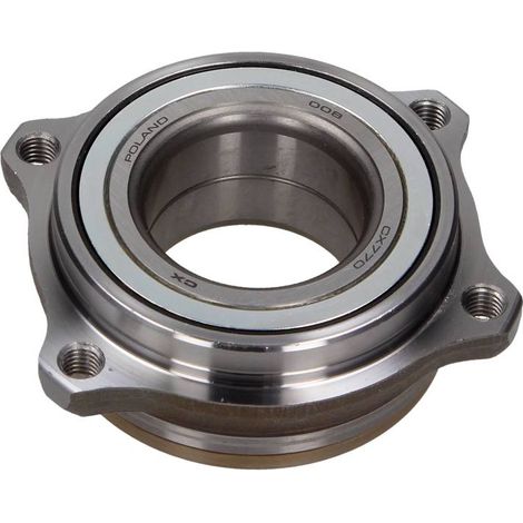 ROULEMENT DE ROUE MAXGEAR MERCEDES ARRIÈRE W204 07-