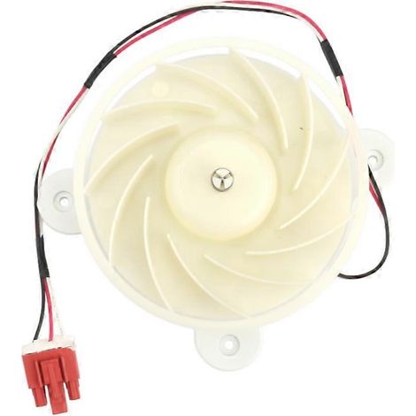 Moteur de ventilateur de réfrigérateur ZWF-30-3 12V 2,5W, pièces de rechange pour réfrigérateur Samsung Meiling Athena( ) (1/5)
