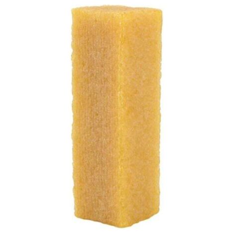 Bardusch-Nettoyage Abrasif Bâton de Colle Bande PonçAge Tambour Nettoyant Papier Verre Gomme pour Ponceuse à Disque A (1/4)
