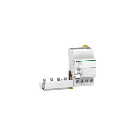 Acti9, Vigi iC60, bloc différentiel 4P 25A 30mA type A Si 230-240/400-415V  - A9V61425
