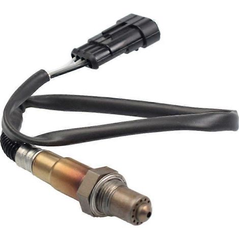 Capteur d'oxygène électronique compatible avec la Coccinelle Jincheng 200 (JC200T/T-78). (1/4)