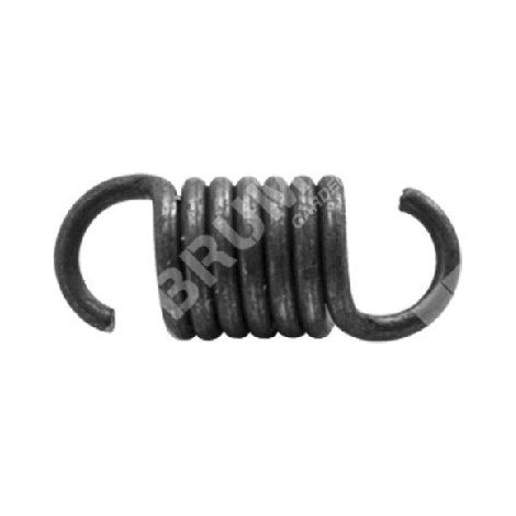 Molla frizione per motoseghe PROGREEN - 029361