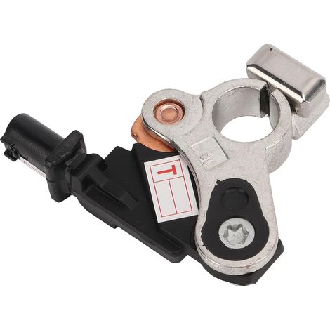 Capteur De Courant De Batterie Haute Précision en Cuivre pour Voiture – Surveillance en Temps Réel De La Et De La Décharge – Compatible 12 V/24 V (1/5)