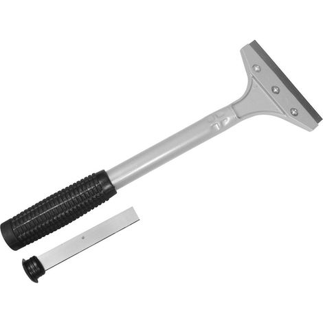 BlueSpot Tools Heavy-Duty Long-Handled Scraper Model B/S36406 (1/2)