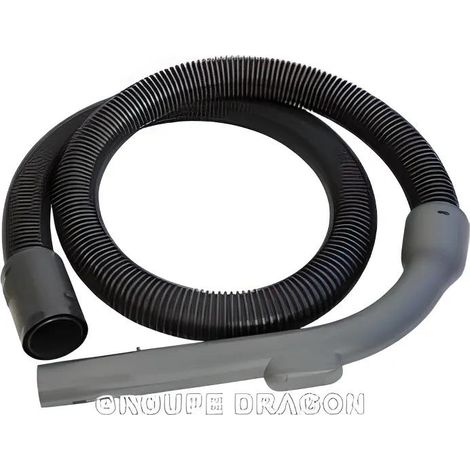 Tubo flexible Rowenta estándar 1 7 metros diámetro 39 mm