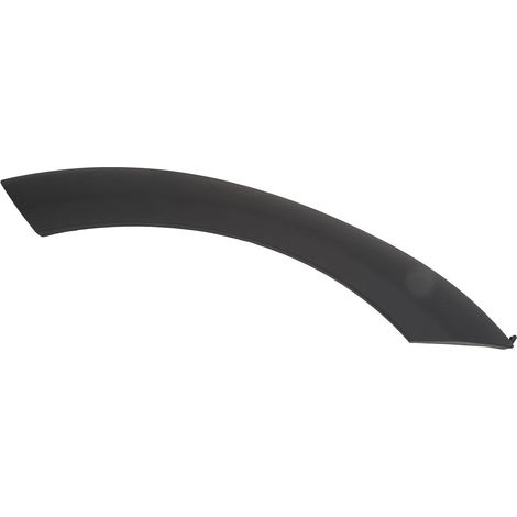Garde-Boue de Roue adapté à la Couverture d'arc, Résistant aux Rayures, Roue de Capot Avant Sportive Adaptée à la Garniture d'arc Adaptée pour R50 R53 R52, Protection élégante et (1/5)