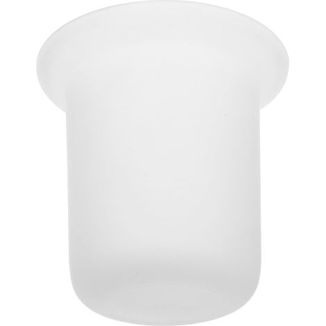 Porte-brosse pour le nettoyage la salle bain des toilettes (1/5)