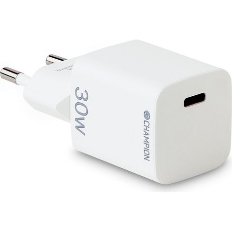 Ladegerat 30w pd wei