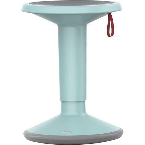 interstuhl, Tabouret polyvalent UP, hauteur réglable 450 - 630 (1/5)