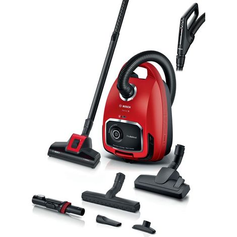 Aspirateur Bosch bgl6pet3 700W 4L (1/3)
