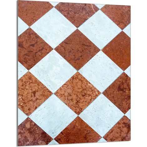 Glasschneidebrett 40x52 Mosaik (1/5)
