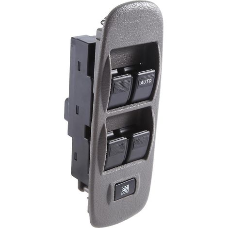 um93-66-350 um93-66-350-41 Pour B2500 Un Courier Interrupteur de lève-vitre électrique Pièces automobiles (1/5)
