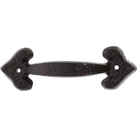 Sollbry Antike Hängekorbgriffe, Vintage-Schubladengriffe, geeignet für Schranktüren, Schminktische, Schränke, Kleiderschränke, Schubladen, Möbel (1/4)