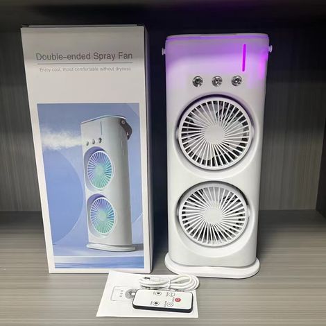 Turmventilator, Tischventilator, 30 cm, 110°-Oszillation, 3 Timer, leiser Betrieb, für Schlafzimmer, Büro, Küche