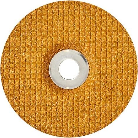 Discos abrasivos flexibles T27 36+ 180x4x22,23mm 3M 7100140058