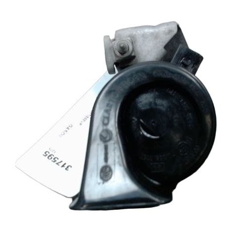 Klaxon / Avertisseur VOLKSWAGEN Polo 2009- [PRODUIT D'OCCASION]♻️6r0951223b (1/3)