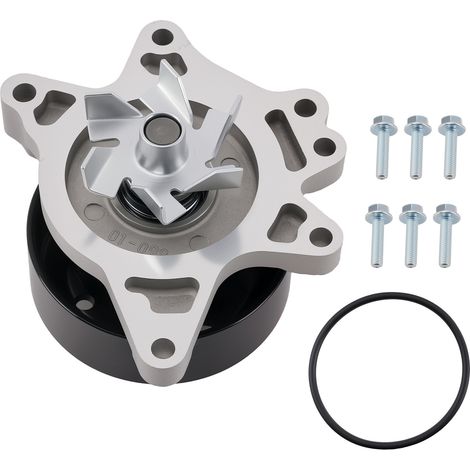 Motor Wasserpumpe for Chevrolet Prizm Corolla 1.8L DOHC 1998-2002 1610009130 (1/5)