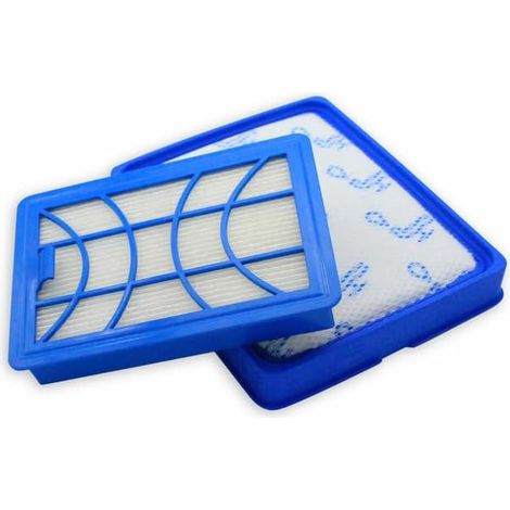 compatible avec le filtre de remplacement du filtre Philips FC9747 PowerPro Expert 7000 Series (1/5)