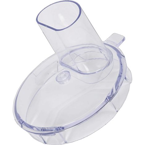 Ersatzteil - Deckel Fleischwolf - - MOULINEX, TEFAL