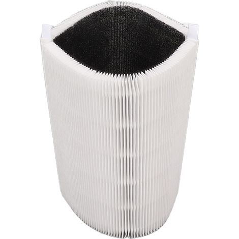 Filtre de rechange pour purificateur d'air Blueair PURE 411 : filtre à particules haute efficacité (1/5)
