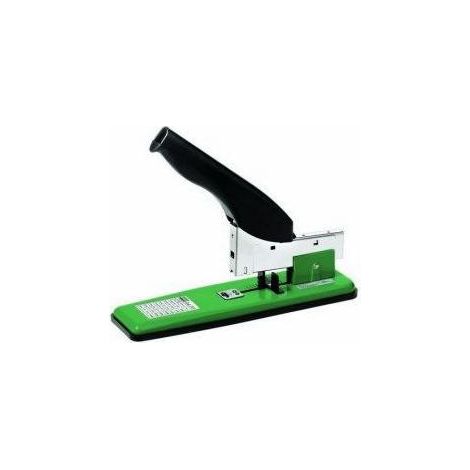 Lebez 7777 cucitrice Nero, Verde (1/2)