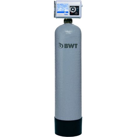 BWT Enteisenungsfilter ERF 2, max 2m3/h, DN 32, PN 7, GFK, 1930mm, 50135