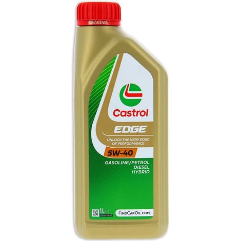 Castrol Edge 5W-40 PC 1L H 188572 15F7D5 (1/3)