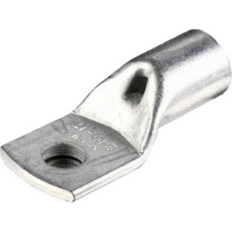 Ouneva Group VA01-0053 VA01-0053 Rohrkabelschuh  180 °  35 mm² Loch-Ø: 8.50 mm 1 St.