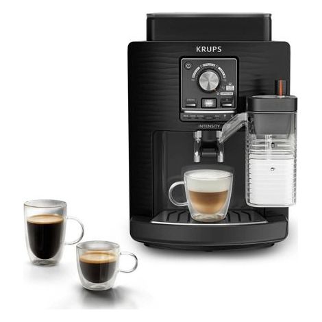 Macchina da caffè a grani Krups Intensity Lait EA5028 (1/5)