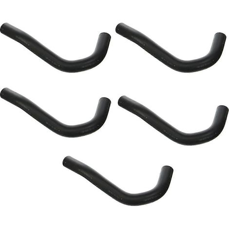 5x Servolenkungs-Saugschlauch für Accord mit 2,4-Liter-4-Zylinder-Motoren 2003 2004 2005 53731-SDA-A00 (1/5)