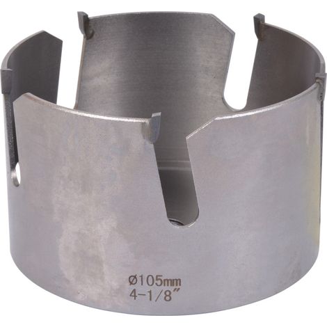 D-50326 Mèche trépan UNI-Cut, 105 mm x 60
