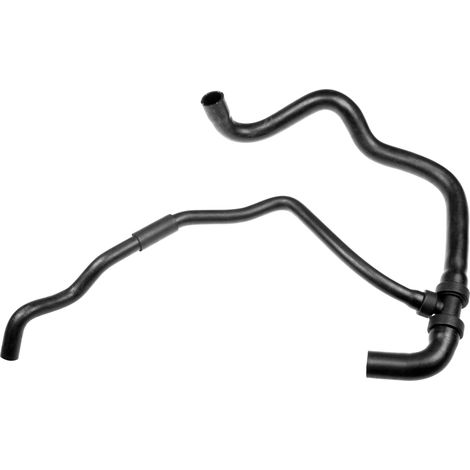 Durite de radiateur Gates 05-3946 RENAULT 21 50 300 32R