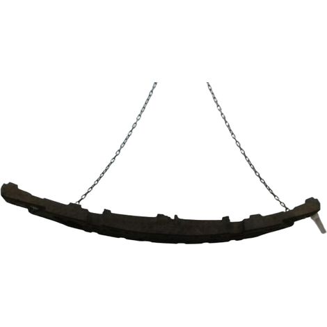 Absorbeur Pare-choc Avant BMW Serie 5 [PRODUIT D'OCCASION]♻️51118050018