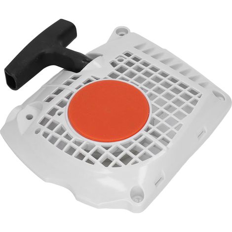 Komplettes Starterset für Stihl MS251 und MS251c Kettensägen, inklusive Seilzugstarter, Anreißseil und Ersatzteilen. (1/5)