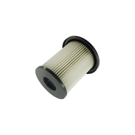 Filtre pour aspirateur HEPA 432200493320 – Cylindrique permanent – Compatible avec modèles PHILIPS – Filtration efficace des particules fines - FC8047 (1/5)