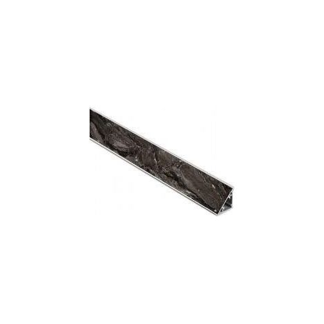 ALZATINA OROBICO 30X25X610MM CARTELLATA