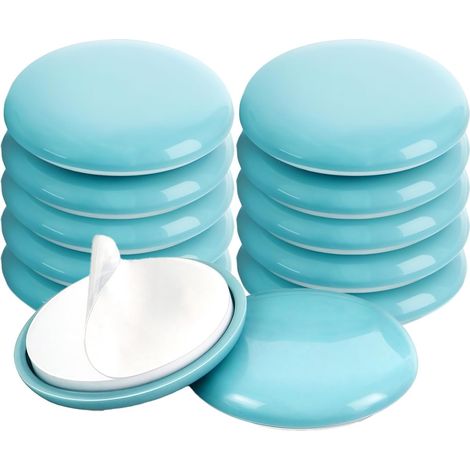Protections de sol améliorées pour meubles, patins antidérapants (1/5)