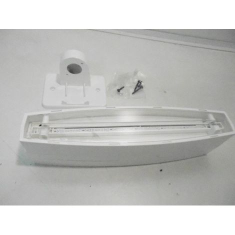 Bloc d'évacuation tranche à LED BAES 2W 48/110/220VCC 230VCA 45lm IP40 source LSC SCHNEIDER ELECTRIC OVA58253