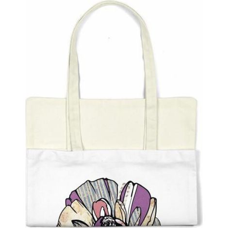 Sac shopping - tote bag Bonamaison - TRGCTB111269X4855 (1/4)