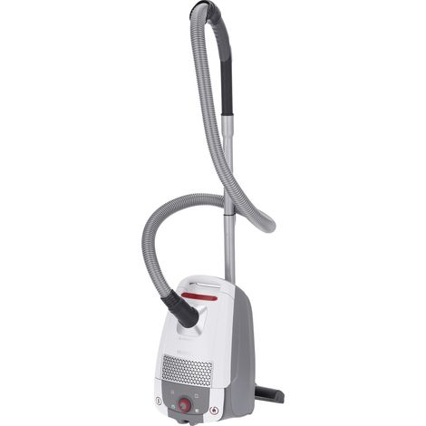 Severin S'Power BC 7047 Staubsauger mit Beutel (1/5)