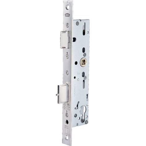 BKS  pánico-RR-cerradura  de embutir  B  1825  D  DIN  L/R  24/270/40/92/9mm  corta  -  B-18250-02-L-8 (1/2)