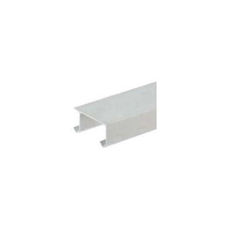 Ferrure k20 rail de roulement - Longueur : 2000 mm - KLEIN (1/6)