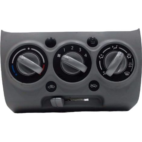 [PRODUIT D'OCCASION] Commande De Chauffage NISSAN Pixo ♻️ Ref Oe. 275114a00m - Garantie à vie (1/3)