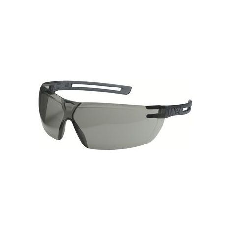 Uvex 9199280 Bügelbrille x-fit grau 23% sv exc. 9199280 (1/2)