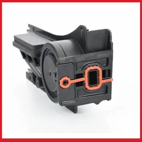 Séparateur Huile/Eau / Tuyau de Ventilation 022103515B - Compatible avec VW, Audi (1/4)
