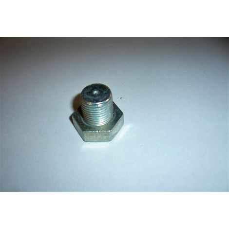 TAPPO LAVAGGIO PIATTO TRATTORINO RASAERBA MTD CUB CADET ORIGINALE738-04146