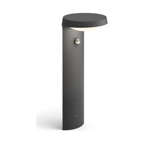 [NEUWERTIG] B-Ware Philips Tyla Led Sockelleuchte Sockkellampe Wegeleuchte Außenlampe Lampe Leuchte (1/2)