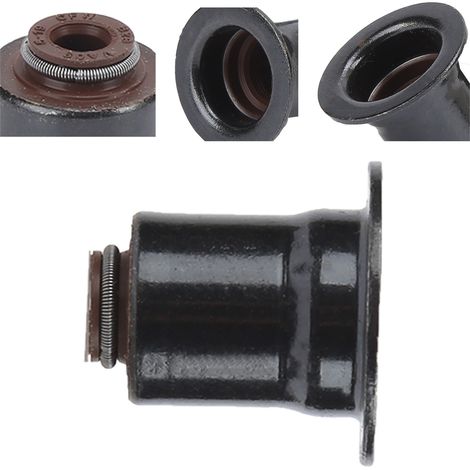 Kit de 12 joints de queue de soupape moteur 11340034068 (1/5)