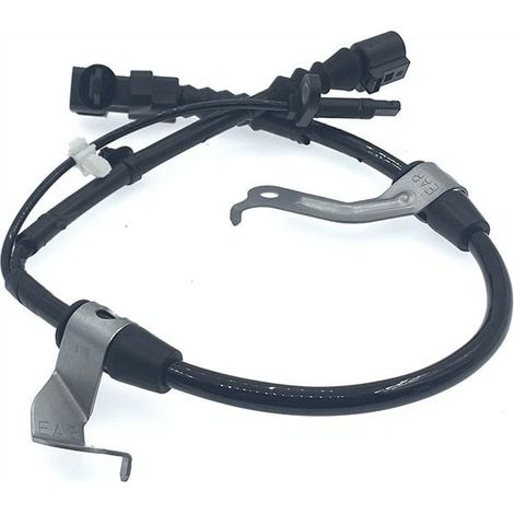 Die Teilenummer 47510-TBA-T01 ist für den ABS-Raddrehzahlsensor und das hintere Handbremsseil des Honda Civic (2016–2022) geeignet. Vergleichsnummern: 47560-TBA-T und 47560-TEA-T01.